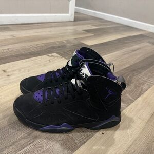 AIR JORDAN 7